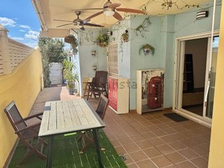 Piso en alquiler en Canet d´En Berenguer