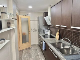 Piso en alquiler en Canet d´En Berenguer