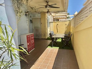 Piso en alquiler en Canet d´En Berenguer