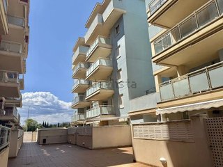 Piso en alquiler en Canet d´En Berenguer