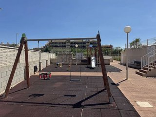 Piso en alquiler en Canet d´En Berenguer
