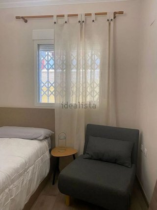 Piso en alquiler en Canet d´En Berenguer