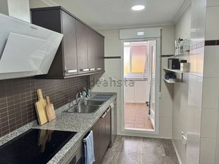 Piso en alquiler en Canet d´En Berenguer