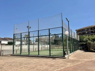 Piso en alquiler en Canet d´En Berenguer