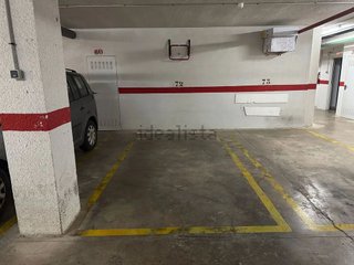 Piso en alquiler en Canet d´En Berenguer