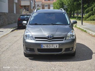 Toyota Corolla 2007