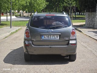 Toyota Corolla 2007