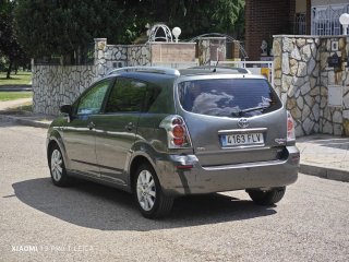 Toyota Corolla 2007