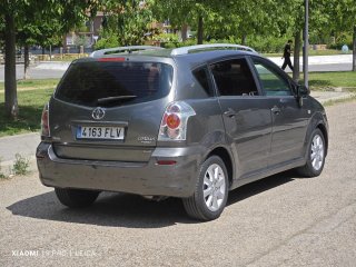 Toyota Corolla 2007