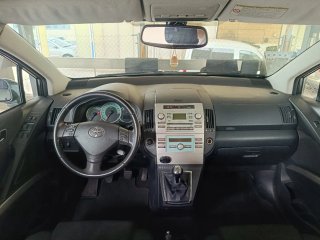 Toyota Corolla 2007