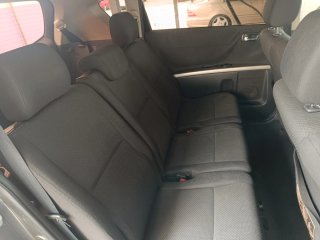 Toyota Corolla 2007