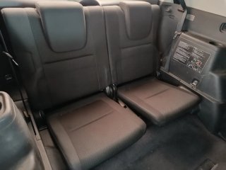 Toyota Corolla 2007