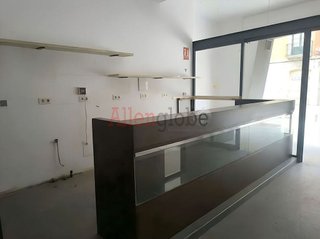 Local comercial en venta en Santo Domingo en Oviedo