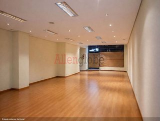 Local comercial en venta en Santo Domingo en Oviedo
