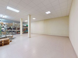 Local comercial en venta en Foz