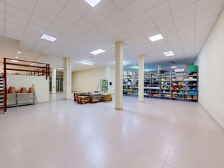 Local comercial en venta en Foz