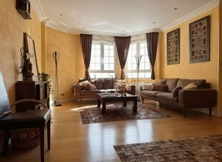 Piso en venta en Barrio de Abando en Bilbao