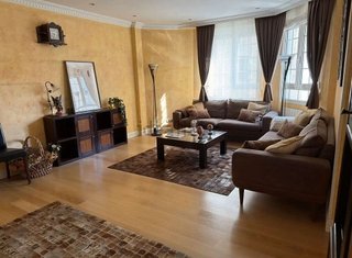 Piso en venta en Barrio de Abando en Bilbao
