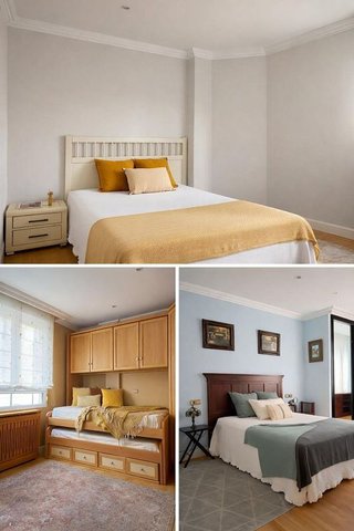 Piso en venta en Barrio de Abando en Bilbao