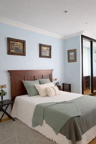Piso en venta en Barrio de Abando en Bilbao