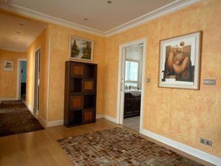 Piso en venta en Barrio de Abando en Bilbao