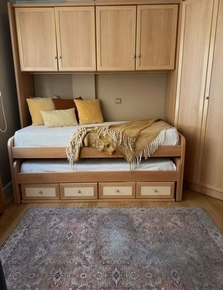 Piso en venta en Barrio de Abando en Bilbao