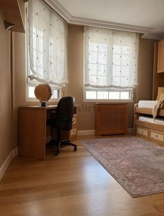 Piso en venta en Barrio de Abando en Bilbao