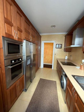 Piso en venta en Barrio de Abando en Bilbao