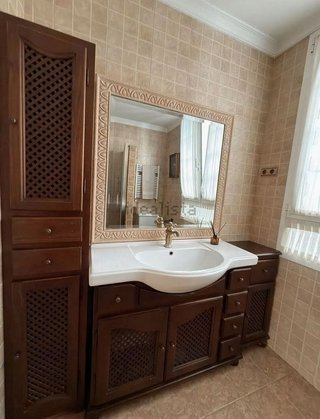 Piso en venta en Barrio de Abando en Bilbao