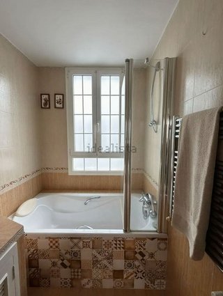 Piso en venta en Barrio de Abando en Bilbao