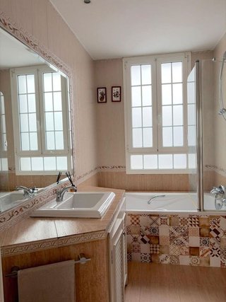 Piso en venta en Barrio de Abando en Bilbao