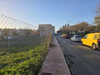 Terreno en venta en Huércal de Almería