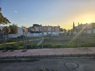 Terreno en venta en Huércal de Almería