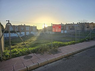 Terreno en venta en Huércal de Almería
