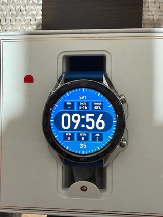 Huawei Watch GT