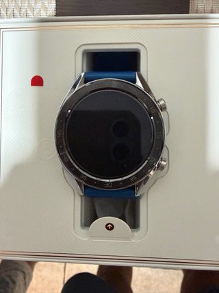 Huawei Watch GT