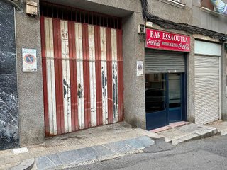 Local comercial en venta en Errekaldeberri - Larraskitu en Bilbao