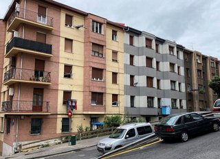 Local comercial en venta en Errekaldeberri - Larraskitu en Bilbao