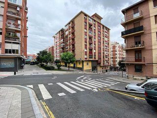 Local comercial en venta en Errekaldeberri - Larraskitu en Bilbao