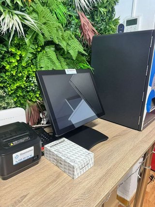 Local comercial en venta en Carranque - Haza Cuevas en Málaga