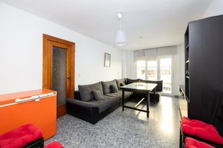 Piso en venta en Pajaritos - Plaza de Toros en Granada