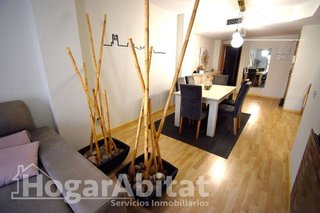 Piso en venta en Camino de Onda - Salesianos - Centro en Burriana