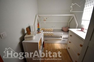 Piso en venta en Camino de Onda - Salesianos - Centro en Burriana