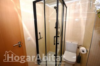 Piso en venta en Camino de Onda - Salesianos - Centro en Burriana