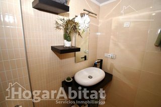 Piso en venta en Camino de Onda - Salesianos - Centro en Burriana
