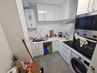 Piso en venta en Centro en Castellón de la Plana