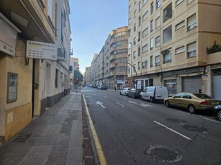 Piso en venta en Centro en Castellón de la Plana