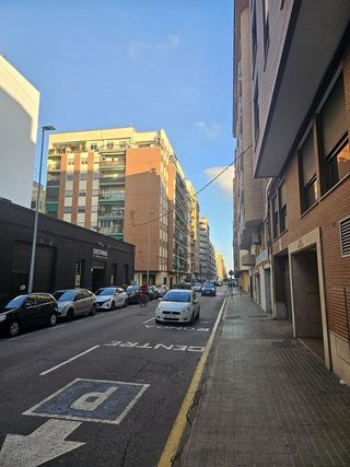 Piso en venta en Centro en Castellón de la Plana