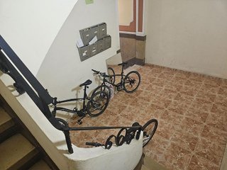 Piso en venta en Centro en Castellón de la Plana