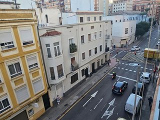 Piso en venta en Centro en Castellón de la Plana